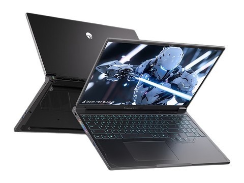 雷神猎刃S游戏本直降，到手仅6204元