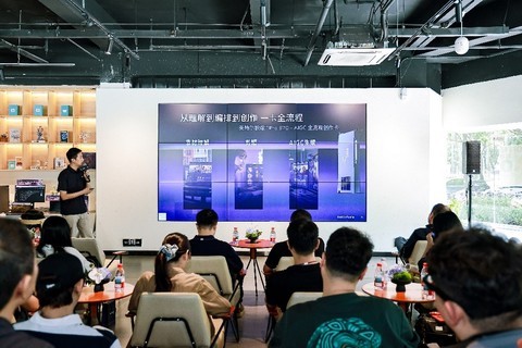 32GB大显存加持，英特尔锐炫Pro B70搞定AI漫剧创作