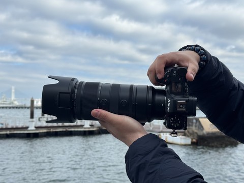 轻巧高画质 尼康Z 70-200mm f/2.8 VR S II镜头体验