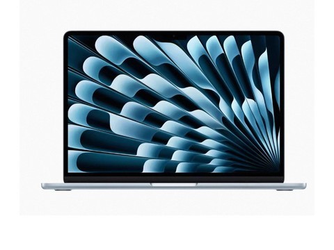 Apple MacBook Air 2022款 M2版低价购