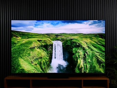 TCL Q9M Pro评测：SQD-MiniLED加持，这才是旗舰该有的强悍画质