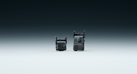 大疆正式发布全新收发一体多机协同图传 DJI SDR 图传 2
