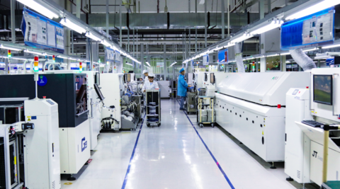 从“能用”到“敢用”：技术原厂如何重塑下一代充电器安全标准？