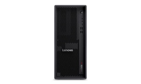 一台覆盖 AI 全链路：ThinkStation P4 打通本地推理、专业创作与云端扩展