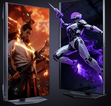 FPS游戏显示器推荐 为什么AGON爱攻AG277UX显示器值得选？