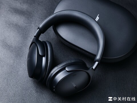 Bose QC消噪耳机Ⅱ体验：2299元，舒适与安静依然是它的底牌