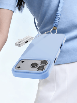 iPhone扩容U盘哪款好 这款全链路认证更安心