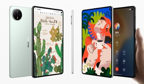 无纸化学习平板电脑哪一款比较实用？华为平板全解析