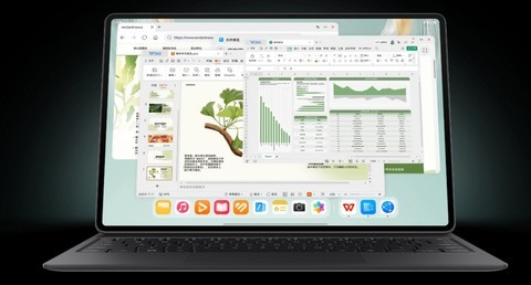 大学生开学买什么平板合适？华为三款平板选购指南