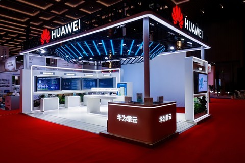 健康管理关口前移，华为擎云以数智技术推动主动健康从理念走向日常