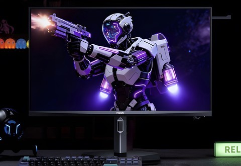 AI显示器功能特点有哪些：解锁智能显示新体验