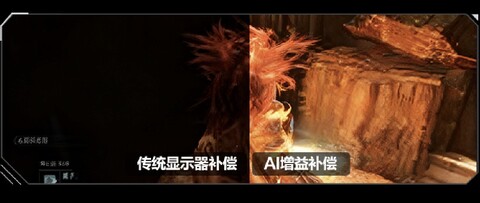 AI显示器功能特点有哪些：解锁智能显示新体验