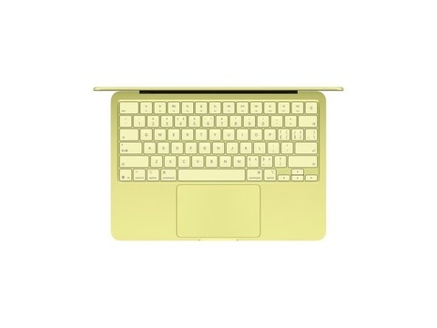 Apple MacBookNeo13英寸A18 PRO国补优惠