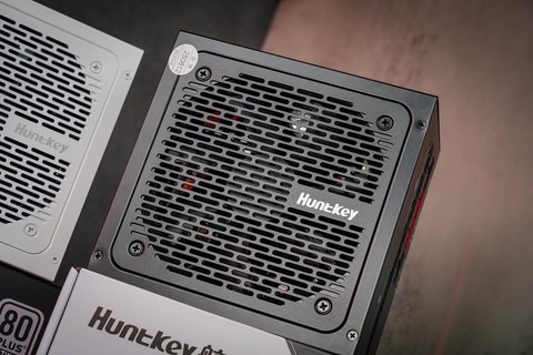 航嘉重火力AX850P三叉戟电源评测 高能效+高性价比