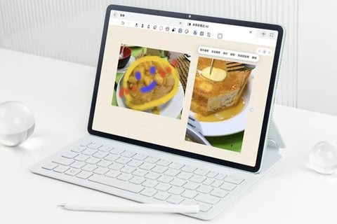 大三大四学生备考用平板电脑推荐：华为三款机型任你选