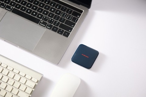 记录她瞬间 解锁高效数字生活 闪迪存储产品妇女节福利来了