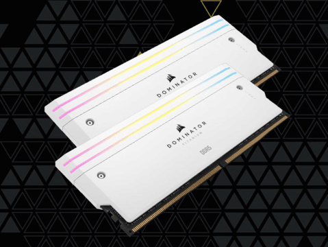 海盗船将参展BW2025 与你共赴夏日科技盛宴