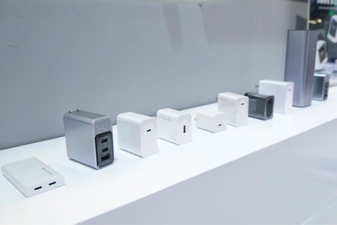 展会回顾 | 航嘉深圳礼品展圆满收官！技术原厂实力亮相