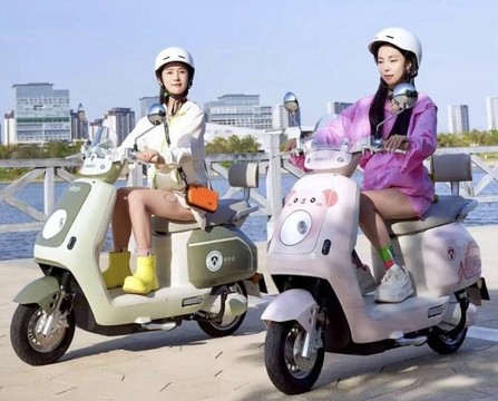 解速、换电、选电池：读懂两轮电动车乱象，买车少踩一半坑
