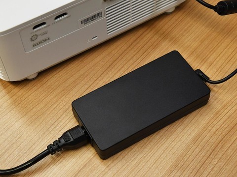 高清画质+全能适配优派LSD400HD激光投影机深度体验