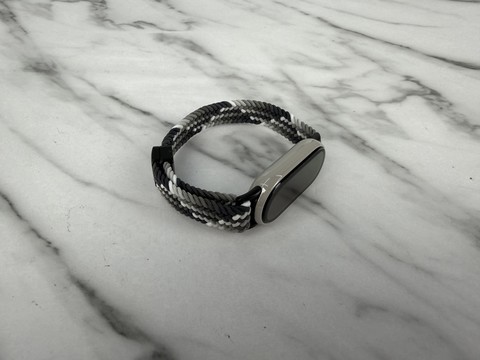 小米手环10陶瓷版评测：价格是手表零头，真能行？