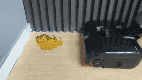 追觅T60 Ultra实测：行业首创双机械臂，终结所有清洁难题！