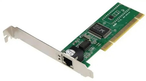 网络设备是什么？包含哪些常见种类？