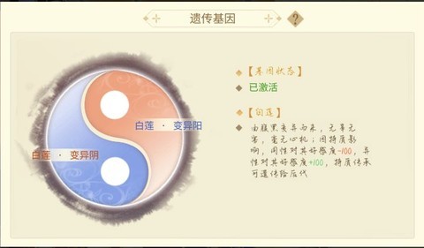 青鸾繁华录：基因娃攻略全解析