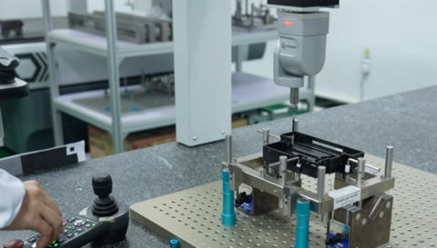 从南极科考到千家万户揭秘 京东携手奔图打印机“扛打”炼成记