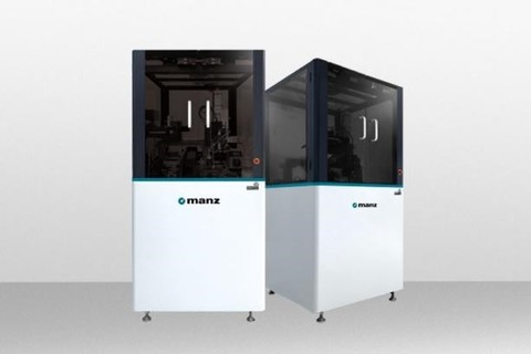 Manz 亚智科技 × Epson 携手推动半导体制程喷墨技术革新