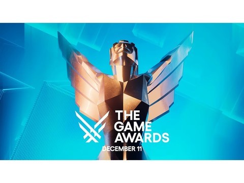 TGA游戏大奖2025现场直播