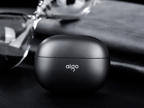 aigo CA05耳夹式耳机测评：百元价位，却把“音质”做到极致