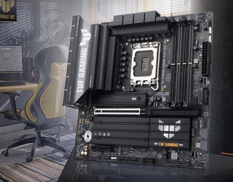 2026年3月主板值得买：B860优选入手正当时