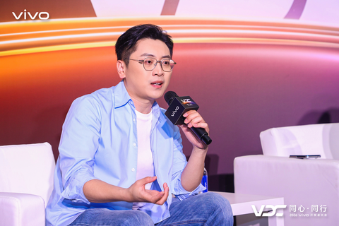 vivo开发者大会群访实录：大模型够不够用？真正限制你的是想象力