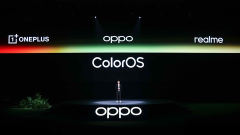 流畅与主动智能同步进阶 ODC26大会亮点汇总