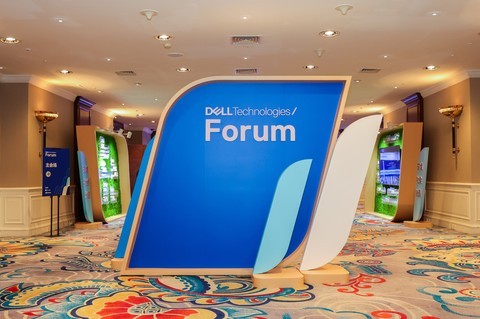 数智时代，安全问题如何“破圈”？戴尔科技交出网络韧性“硬核”答卷！