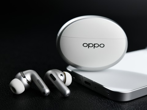 OPPO Enco X4上手体验：千元体验丹拿音质，好听更好用