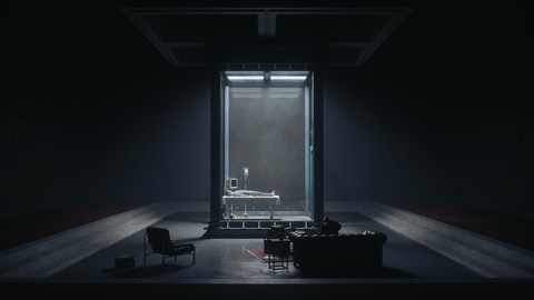 《控制：共振》评测：DLSS 4.5让曼哈顿巧变《虐杀原形》
