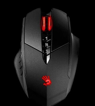 鼠标什么牌子好用又耐用，雷柏VT3 V2重新定义长续航轻量鼠标