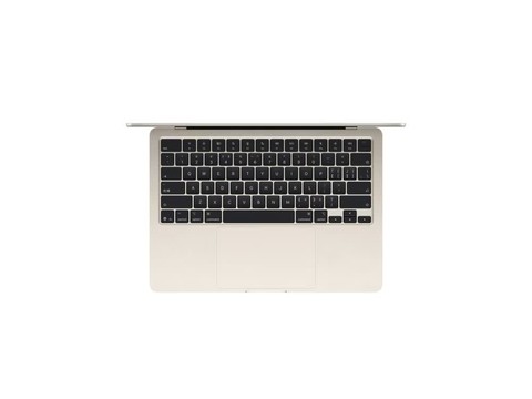 MacBook Air 13英寸M5直降