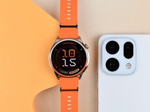 OPPO Watch S2上手体验：把科学减脂做成人人都能坚持的事