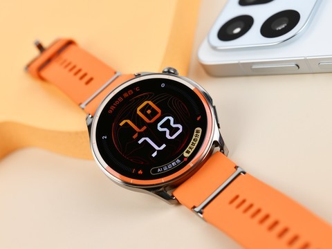 OPPO Watch S2上手体验：把科学减脂做成人人都能坚持的事
