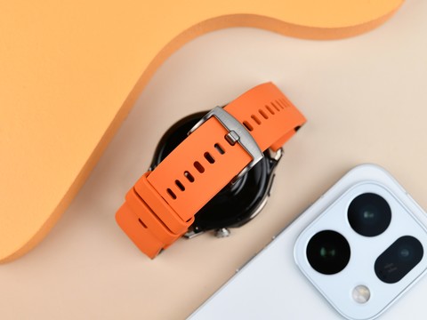 OPPO Watch S2上手体验：把科学减脂做成人人都能坚持的事
