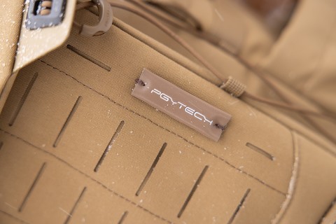 PGYTECH OneMo TAC双肩摄影包体验：为风光、生态摄影打造的专业摄影包