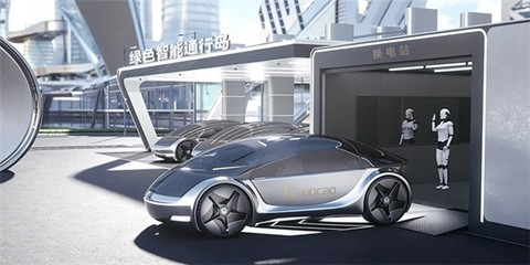 智驾入场，生态决胜，曹操出行突围Robotaxi商业化竞赛