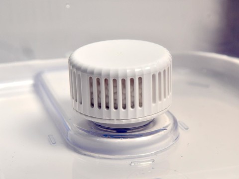 告别干燥烦恼 德业无雾加湿器F15 Pro：一款真正懂用户的加湿神器