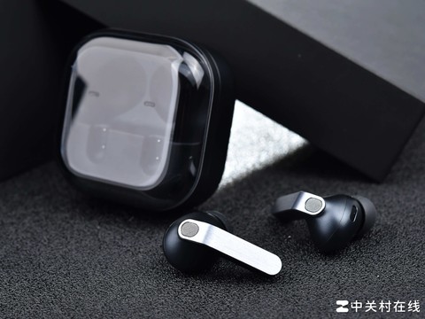 一副均衡耐听的旗舰TWS：三星 Galaxy Buds 4 Pro上手快评