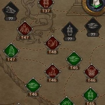 不朽之旅：玄冰龙龟通关攻略