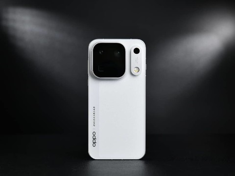 OPPO Find X10 Pro Max深度体验 留住光影本真一瞬