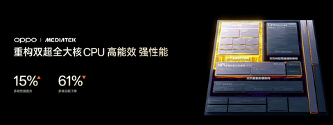 从算力到体验，天玑9600 Pro与Find X10 Pro Max把共研落到实处